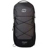 Berghaus Freeflow 24l Rucksack - Gey Pinstripe / Jet
