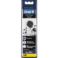 Oral-B Aktivkohle 3er