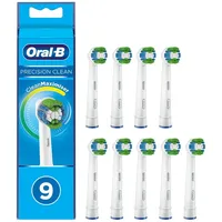 Oral-B Precision Clean 9er Pack