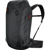 Scott Mountain 35 - Skitourenrucksack - Grey/Black