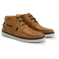 Travelin Travelin' Helford Men Light Brown 41 - Hellbraun