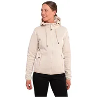 ICEPEAK Auen S6 Midlayer Jacke Damen 040 beige XXL