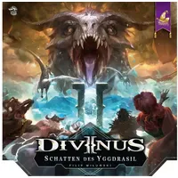 Happyshops Divinus Schatten des Yggdrasil Erweiterung