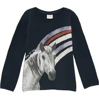 S.Oliver Langarmhemd T-Shirt 104/110