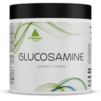 Peak Performance PEAK Glucosamin - 120 Kapseln I Gelenke
