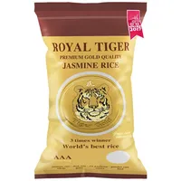 ROYAL TIGER Jasminreis Gold 18 kg