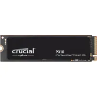 Crucial P310 2TB M.2 2280 PCIe Gen4 NVMe SSD