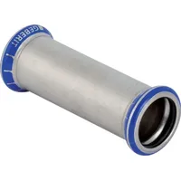 Geberit Mapress Edelstahl Schiebemuffe d76,1