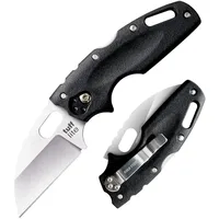Cold Steel Men's 20lt cold steel tuff lite, Schwarz,
