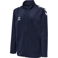 Hummel Core XK Poly Trainingsjacke Kinder marine 164
