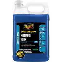 Meguiar's Shampoo Plus 3 St. 3,8 l