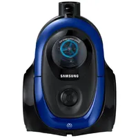 Samsung VC2100M Zylinder-Vakuum Beutellos, Staubsauger, Blau