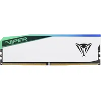 Patriot Viper Elite 5 RGB 16GB, DDR5-5600 CL38 (PVER516G56C38W)