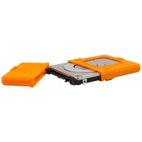 Fantec 2.5" HDD Schutzhülle 1863