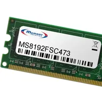 Memorysolution 8GB Fujitsu Esprimo P758 (D3601), P958 (D3602), RAM