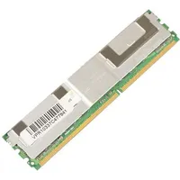 CoreParts - DDR2 - Modul - 4 GB -