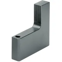 Gedore 280116 Biegeplatte für hohe Sattel