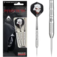 BULL'S Phantom PT4 Steel Dart 24 g)