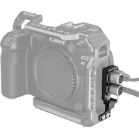 SmallRig 2981 HDMI- u. USB-C-Kabelklemme