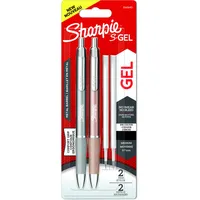 Sharpie S-Gel Metal 0,7 mm, 2