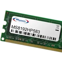 Memorysolution 8GB HP/Compaq ProLiant BL685c (Kit of 2) (2