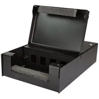 Logilink Consolidation Point Box (CP) - Kabelanschlusskasten