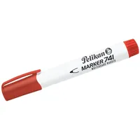 Pelikan Whiteboard Marker 741 rot