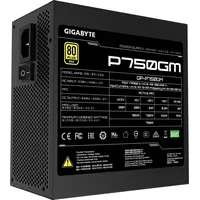 Gigabyte P750GM 750W/