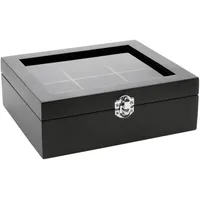Bredemeijer Teebox 6ér