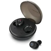 Modamob Cetus Schwarz