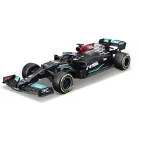 MAISTO RC - 1:24 MERCEDES-AMG F1 W12 E