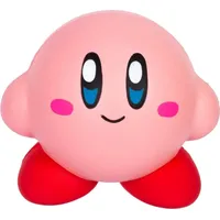 Together+ Nintendo Kirby Mega SquishMe, 15 cm