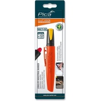 PICA-MARKER Pica VISOR permanent Marker gelb / SB