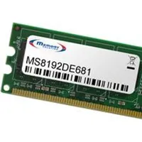 Memorysolution 8GB Dell Precision 3640 (Dell Precision 3640 Tower),