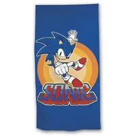 COFI Sonic Strandtuch 70 x 140 cm blau