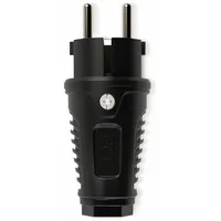 PCE Taurus2 Gummi-Stecker nat IP54 (0511-ss)