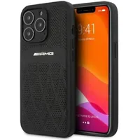 Mercedes-Benz iPhone 13 Pro Hardcase schwarz