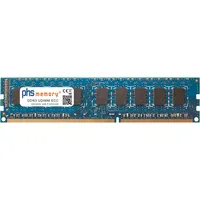 PHS-ELECTRONIC PHS-memory RAM passend für Synology RackStation RS3412RPxs (RS3412RPxs,