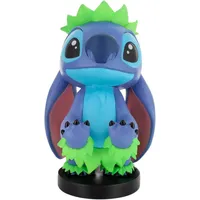 Exquisite Gaming Stitch Hula Cable Guy 20 Cm -