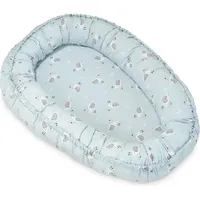 Julius Zöllner Zöllner Kuschelnest NIDO Schnecke, Blau