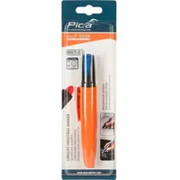 PICA-MARKER VISOR permanent Marker blau SB