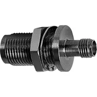 Telegärtner Koax-adapter Tnc-buchse - Stecker