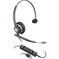 Poly EncorePro HW715 Mono Headset