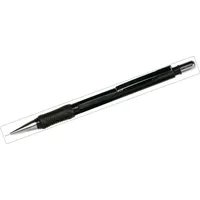 Q-Connect Kappa 0,9 mm, HB, schwarz