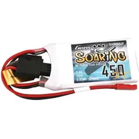 Gens Ace Modellbau-Akkupack (LiPo) 7.4 V 450 mAh Zellen-Zahl:
