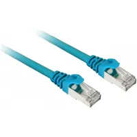Sharkoon Patch-Kabel - RJ-45 (M) zu RJ-45 (M)