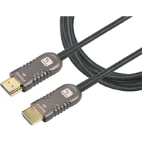 EFB-Elektronik EFB ICOC-HDMI-HY2-020 HDMI 4K 60Hz AOC LWL Kabel