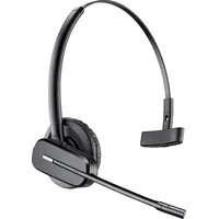 HP CS540A Headset with handset, Office Headset