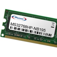 Memorysolution 32GB HP EliteBook 860 G9 (HP EliteBook 860