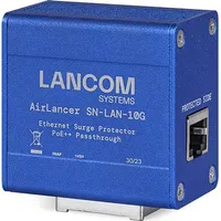 Lancom Systems Lancom AirLancer SN-LAN-10G 10G-Überspannungsschutzadapter